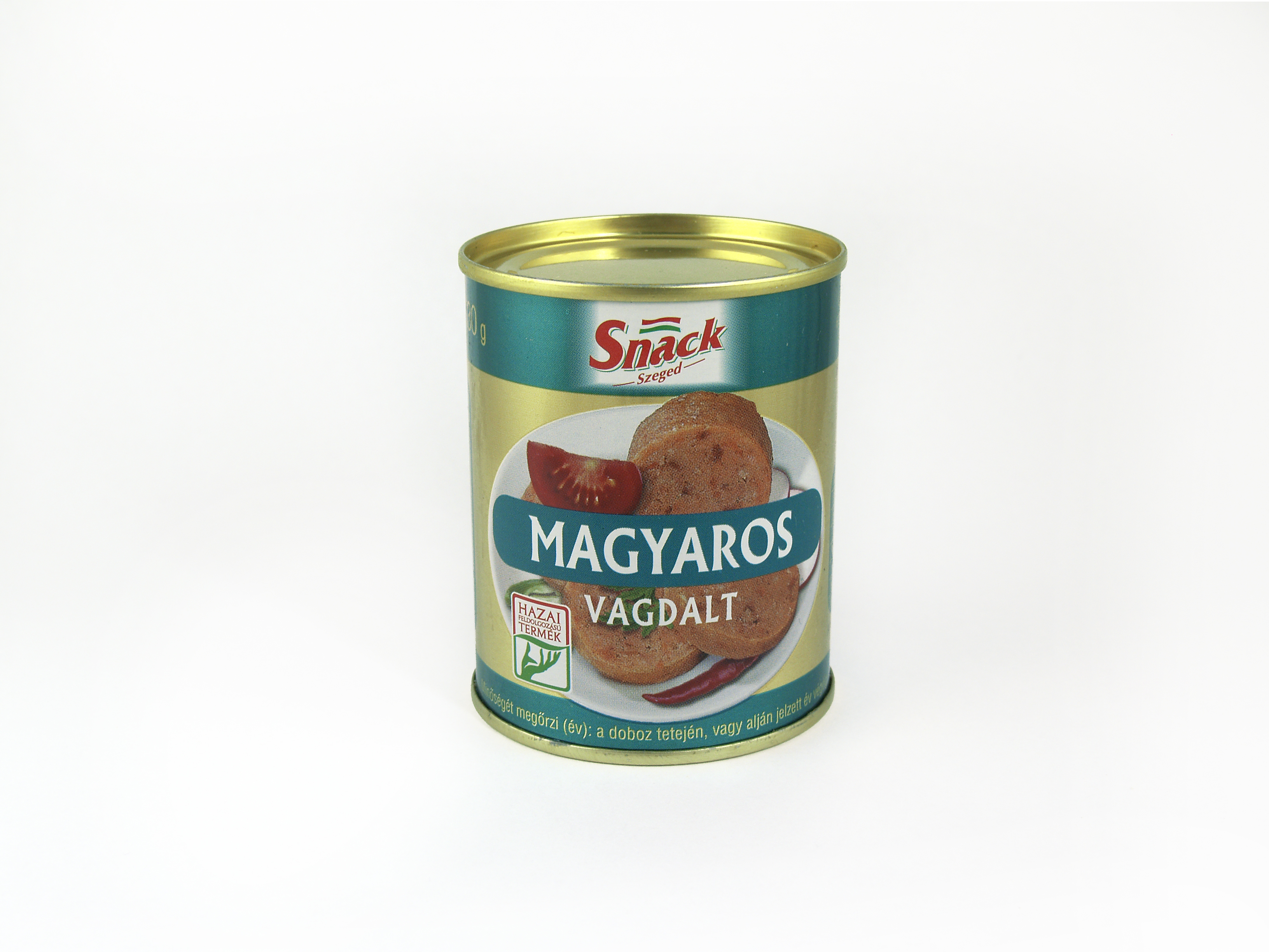 "Snack" Magyaros vagdalt 130g